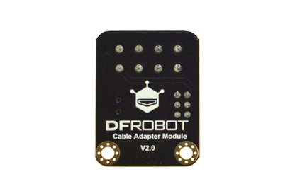 UART Non-contact Optical Turbidity Sensor for Arduino