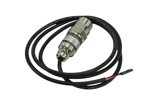 Gravity: Analog Water Pressure Sensor
