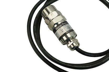 Gravity: Analog Water Pressure Sensor