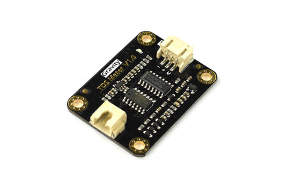 Gravity: Analog TDS Sensor/ Meter for Arduino