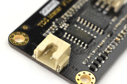Gravity: Analog TDS Sensor/ Meter for Arduino