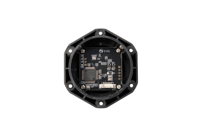 mmWave - 80GHz Liquid Level Detection Sensor (40 Meters, UART)