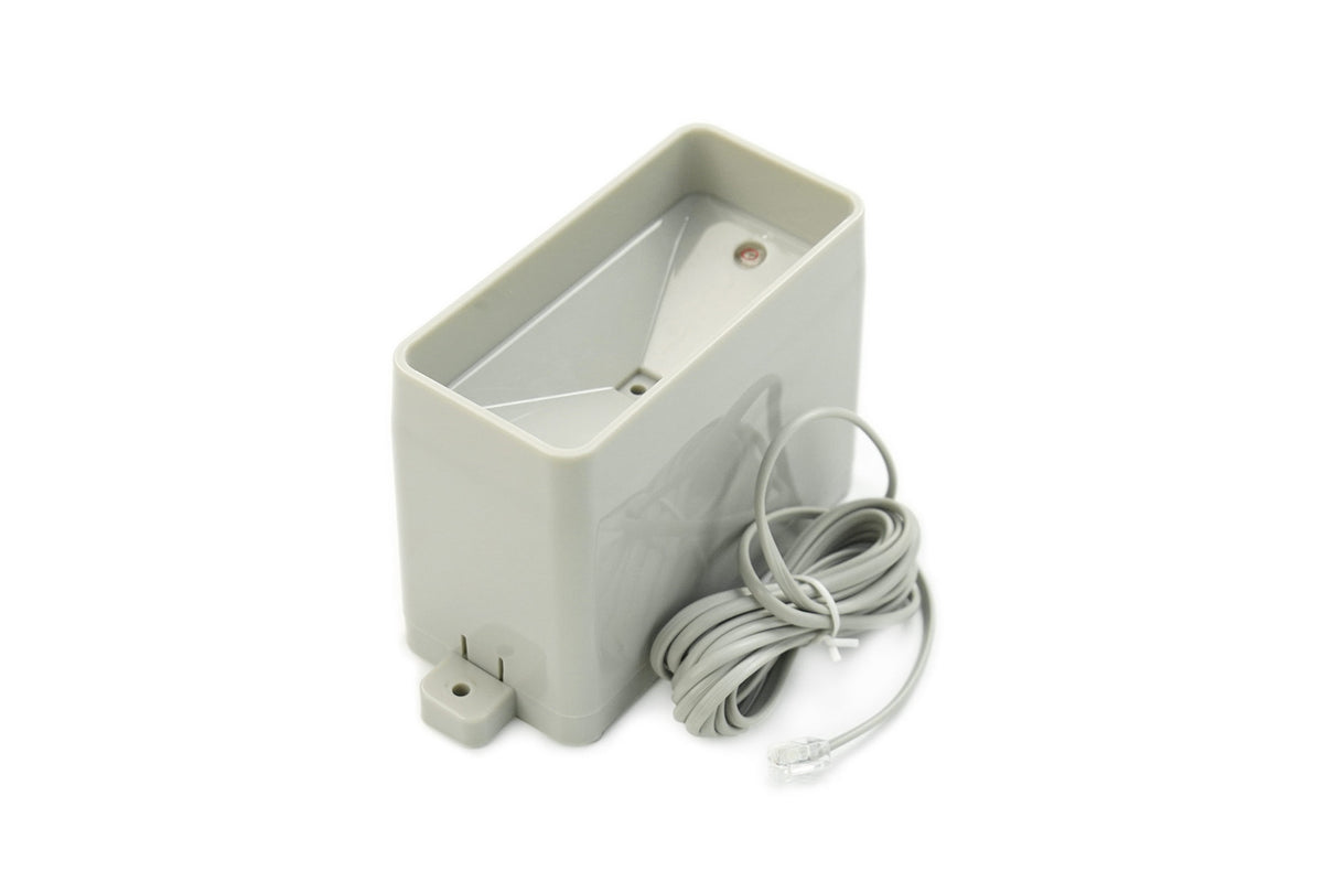 Gravity: Tipping Bucket Rainfall Sensor - I2C & UART