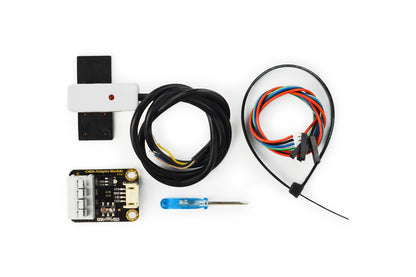 Non-contact IP65 Capacitive Liquid Level Sensor for Arduino