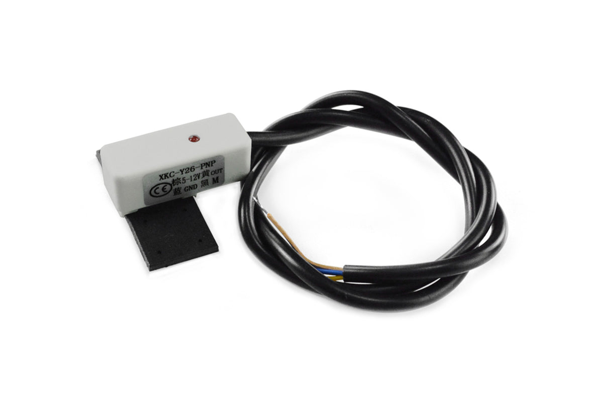 Non-contact IP65 Capacitive Liquid Level Sensor for Arduino