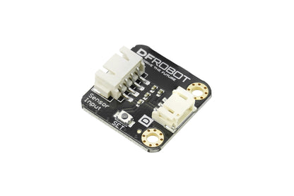 Gravity: Non-contact Digital Liquid Level Sensor for Arduino