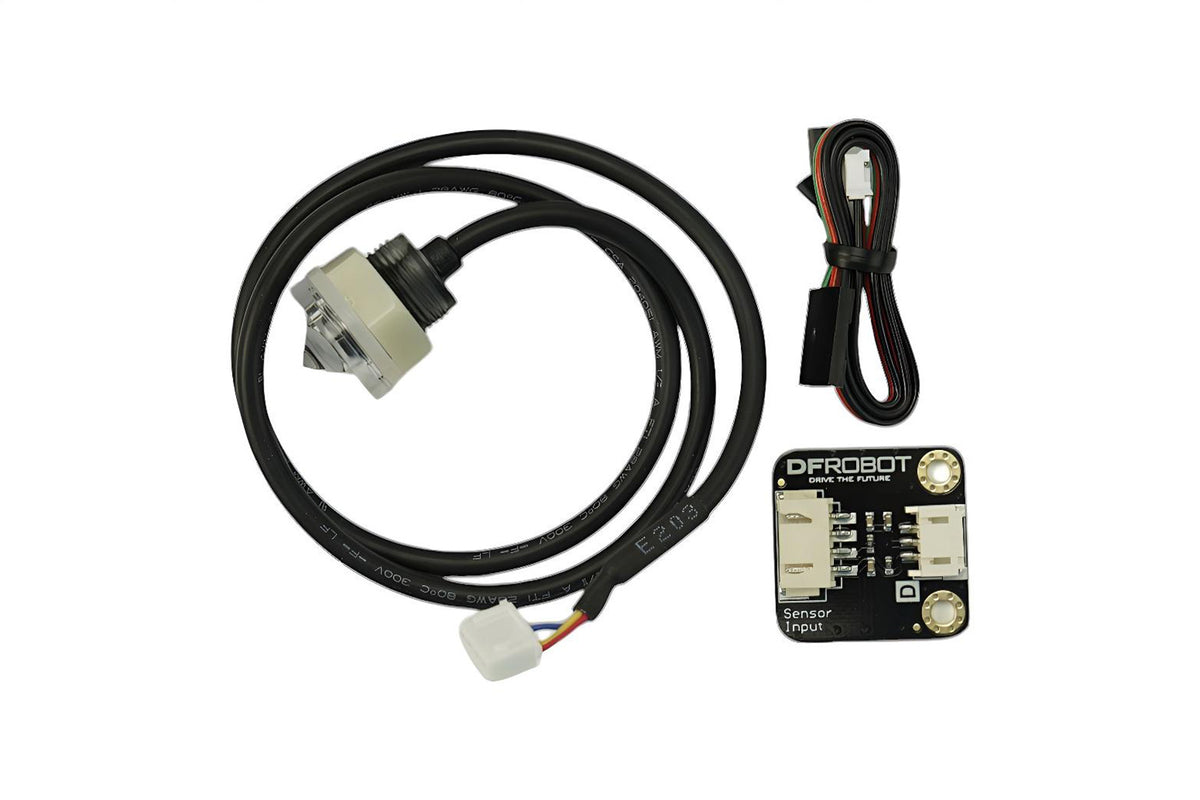 Gravity: Photoelectric High Accuracy Liquid Level Sensor for Arduino