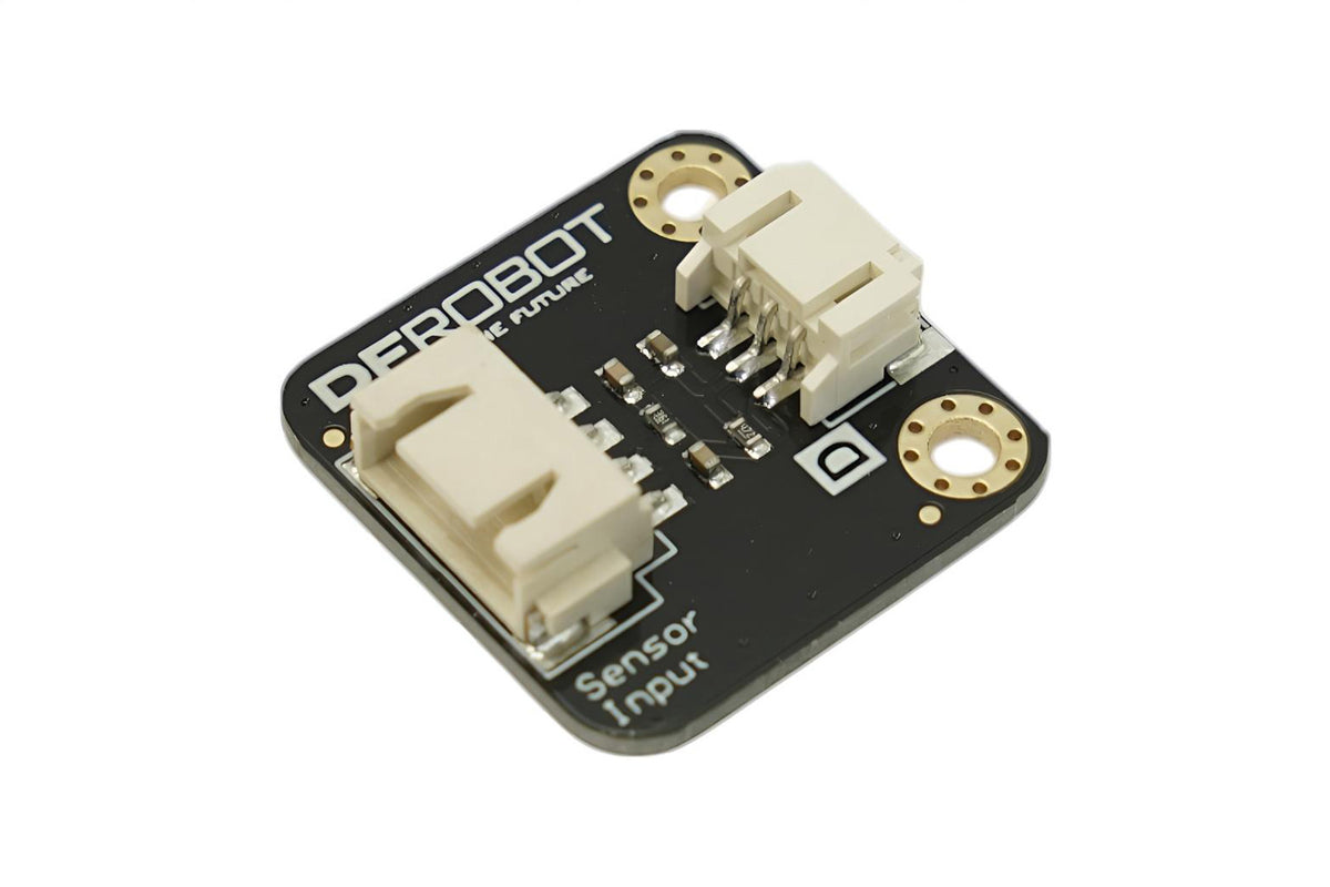 Gravity: Photoelectric High Accuracy Liquid Level Sensor for Arduino