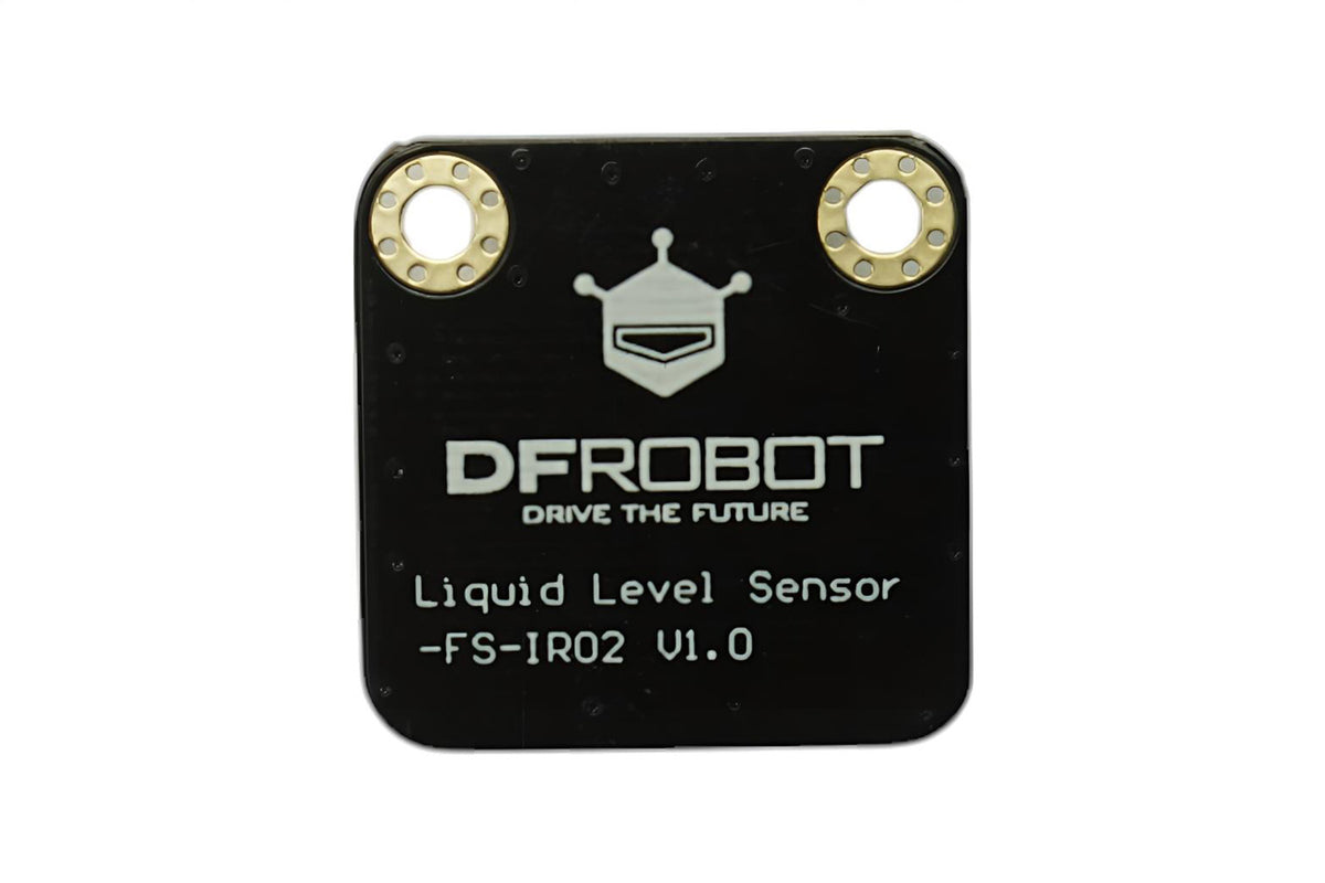 Gravity: Photoelectric High Accuracy Liquid Level Sensor for Arduino