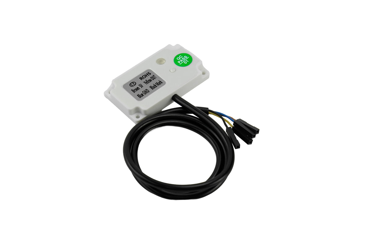 Industrial Intelligent Non-contact Liquid Level Sensor (IP67)