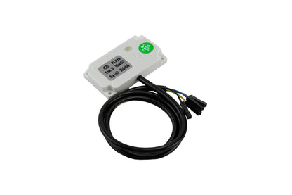 Industrial Intelligent Non-contact Liquid Level Sensor (IP67)