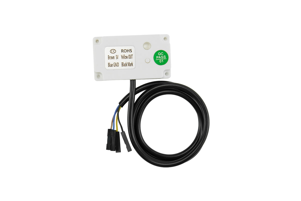 Industrial Intelligent Non-contact Liquid Level Sensor (IP67)
