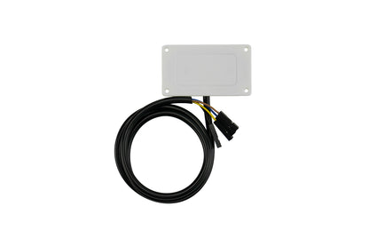 Industrial Intelligent Non-contact Liquid Level Sensor (IP67)