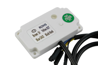 Industrial Intelligent Non-contact Liquid Level Sensor (IP67)