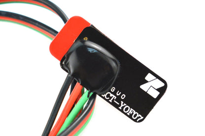 Gravity: Non-contact Capacitive Flexible Liquid Level Sensor