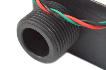 Gravity: Liquid Flow Sensor (G3/4)