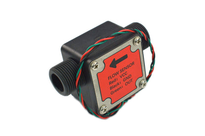 Gravity: Liquid Flow Sensor (G3/4)