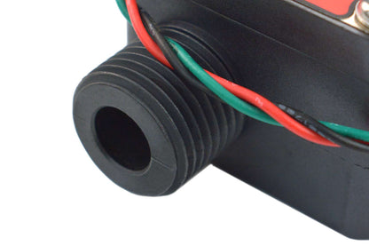 Gravity: Liquid Flow Sensor (G1/2)