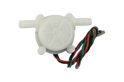 Gravity: Digital Water Flow Sensor For Arduino - 1/8"