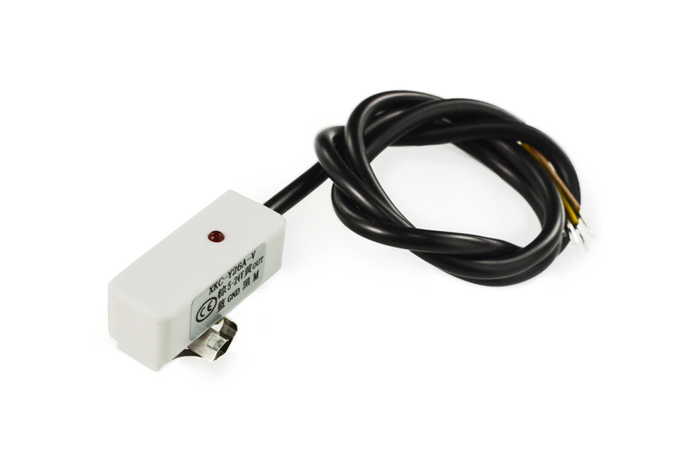 Non-contact Capacitive Liquid Level Sensor for Tube OD≤10mm – MLAB