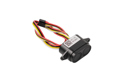 Ultrasonic Liquid Level Monitoring Sensor (3m, IP67)