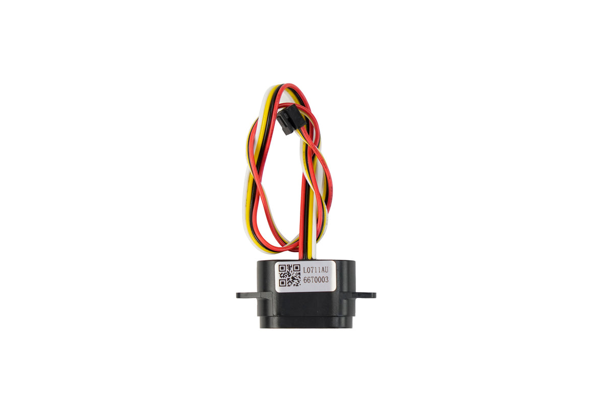 Ultrasonic Liquid Level Monitoring Sensor (3m, IP67)