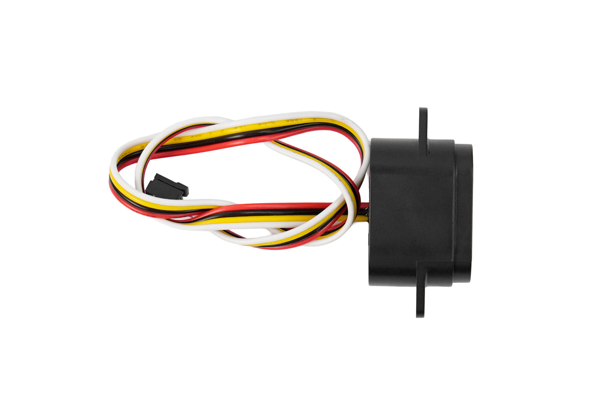 Ultrasonic Liquid Level Monitoring Sensor (3m, IP67)
