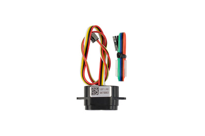 Ultrasonic Liquid Level Monitoring Sensor (3m, IP67)