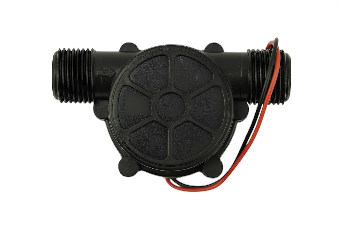 Water Turbine Generator (5VDC)