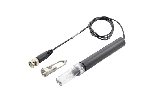 Gravity: Analog Spear Tip pH Sensor / Meter Kit