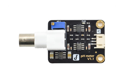 Gravity: Analog Spear Tip pH Sensor / Meter Kit