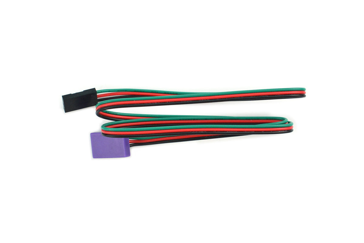 Gravity: Capacitive Non-contact Liquid Level Sensor(3mm TR, IP67)