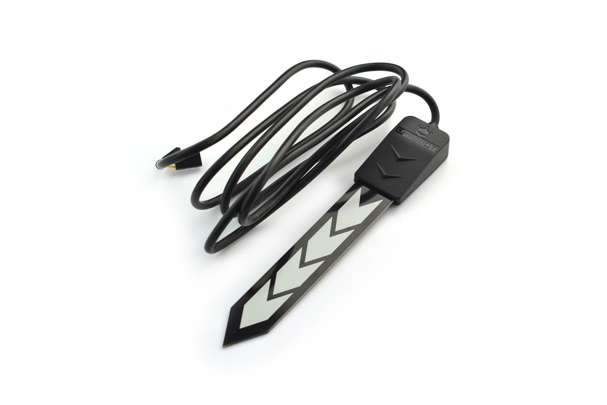 Gravity: IP65 Capacitive Soil Moisture Sensor for Arduino / ESP32 / Raspberry Pi