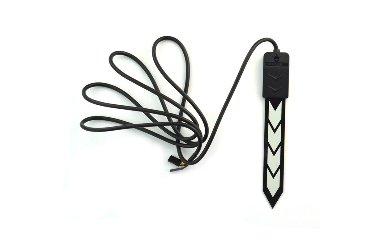 Gravity: IP65 Capacitive Soil Moisture Sensor for Arduino / ESP32 / Raspberry Pi