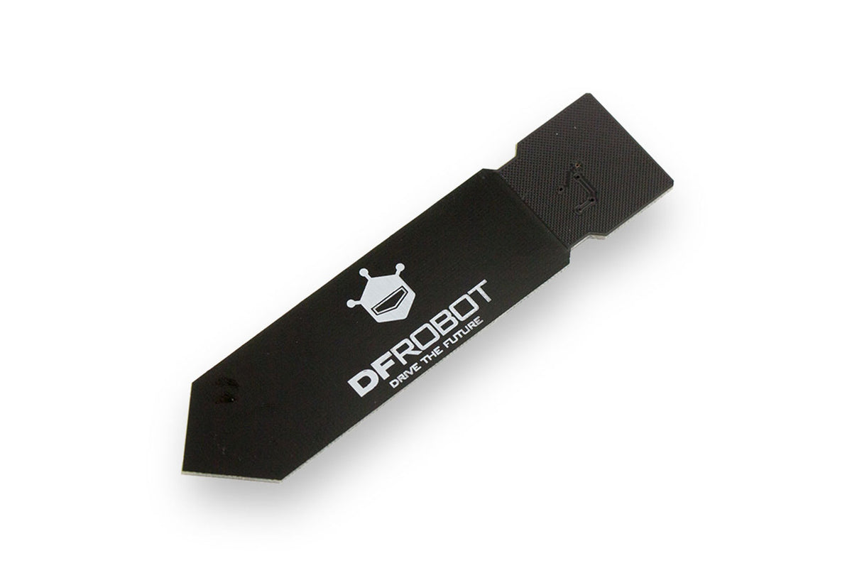 Gravity: Analog Capacitive Corrosion Resistant Soil Moisture Sensor for Arduino / Raspberry Pi