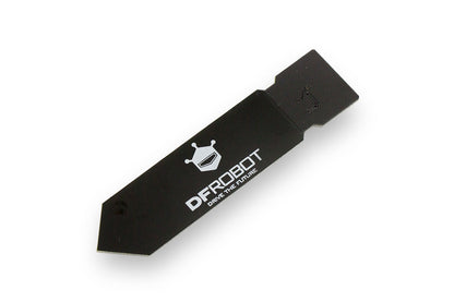 Gravity: Analog Capacitive Corrosion Resistant Soil Moisture Sensor for Arduino / Raspberry Pi