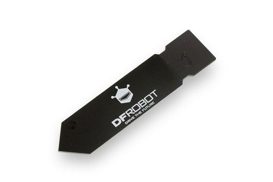 Gravity: Analog Capacitive Corrosion Resistant Soil Moisture Sensor for Arduino / Raspberry Pi