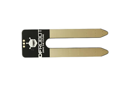 Gravity: Analog Resistive Soil Moisture Sensor for Arduino / Raspberry Pi