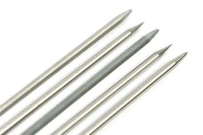 RS485 Soil pH, Moisture, Temperature Monitoring Sensor for Hydroponics (IP68, 5-30V)