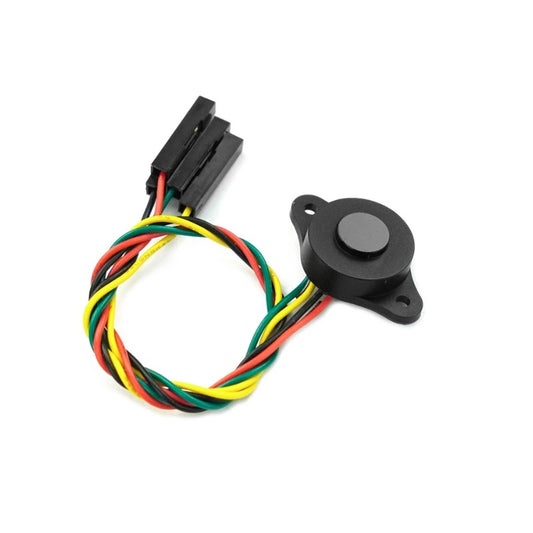 Mini Laser Distance Range Sensor (4m, I2C, IP67)