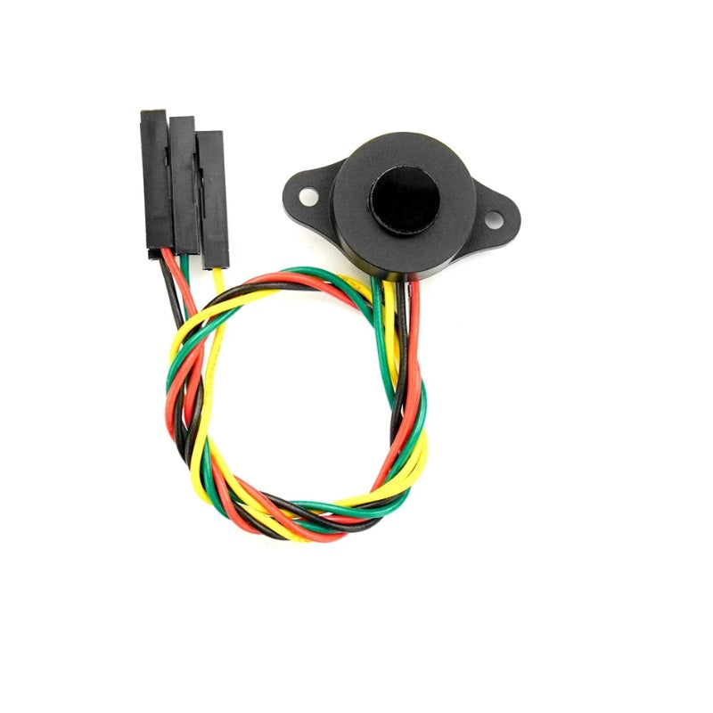 Mini Laser Distance Range Sensor (4m, I2C, IP67)