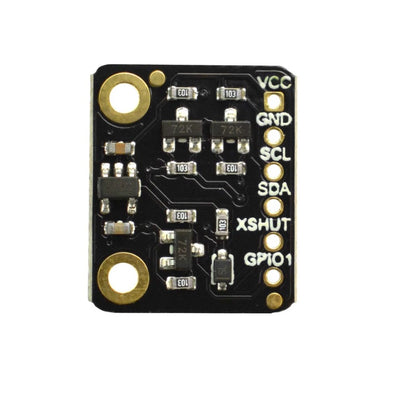 Fermion: VL53L3CX ToF Distance Ranging Sensor (25-3000mm) (Breakout)