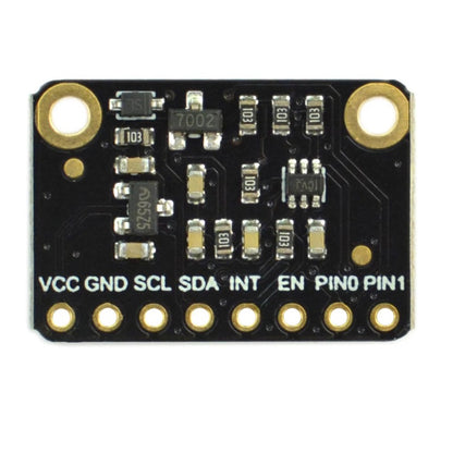 Fermion: TMF8701 ToF Distance Ranging Sensor (10-600mm) (Breakout)