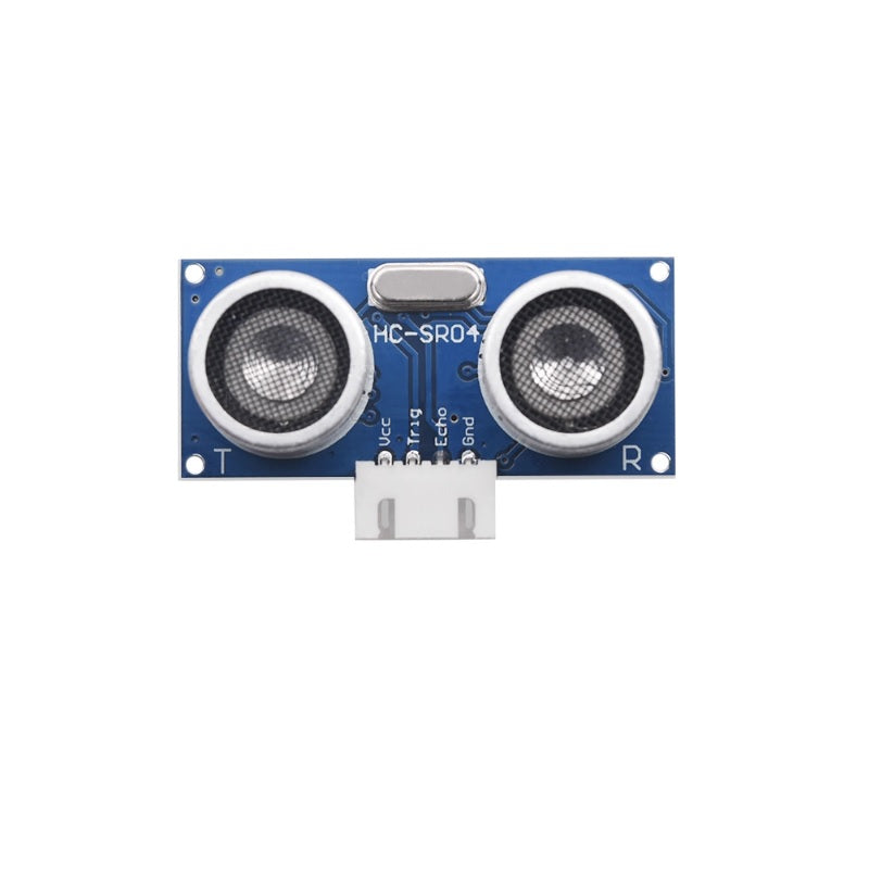 Module Ultrasonik HC-SR04 Ultrasonic Ranging Module Ultrasonic Sensor – MLAB