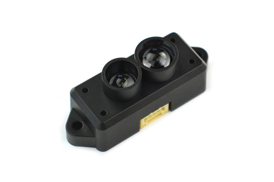 TFmini-S ToF Single-Point Ranging Solid State LiDAR Sensor (12m, UART / I2C)