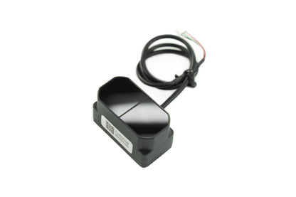 TFmini Plus ToF Single-Point Ranging Solid State LiDAR Sensor (12m, UART / I2C, IP65)