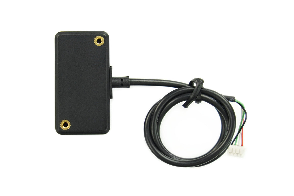 TFmini Plus ToF Single-Point Ranging Solid State LiDAR Sensor (12m, UART / I2C, IP65)