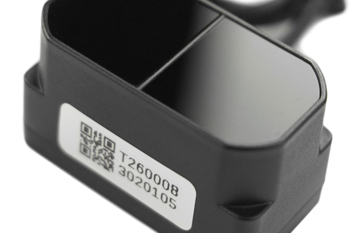TFmini Plus ToF Single-Point Ranging Solid State LiDAR Sensor (12m, UART / I2C, IP65)