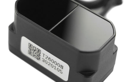 TFmini Plus ToF Single-Point Ranging Solid State LiDAR Sensor (12m, UART / I2C, IP65)