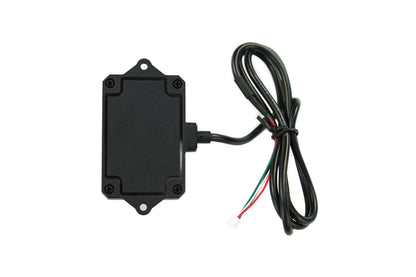 TF02-Pro ToF Single-Point Ranging Solid State LiDAR Sensor (40m, UART / I2C, IP65)